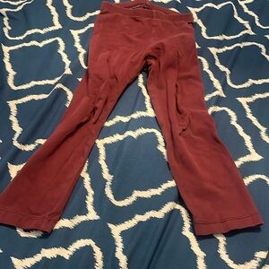 4T Old Navy leggings